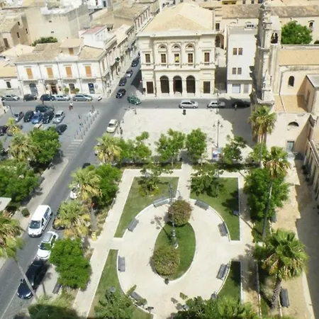 La Bruna Palace Avola