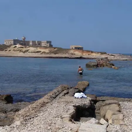 La Bruna Palace Panzió