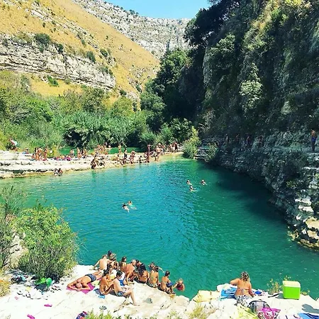 La Bruna Palace * Avola