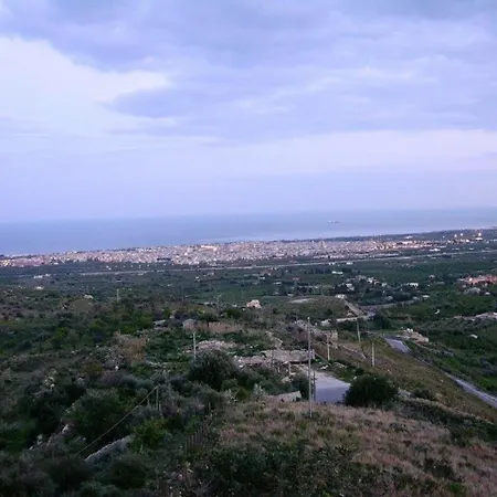 La Bruna Palace Panzió Avola
