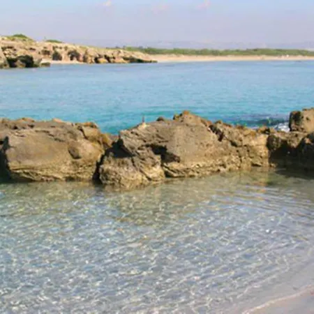 La Bruna Palace Panzió