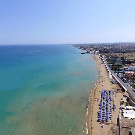 Panzió La Bruna Palace