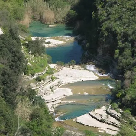Panzió La Bruna Palace Avola