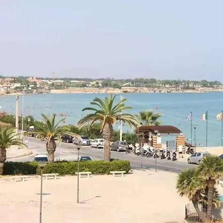 La Bruna Palace Avola