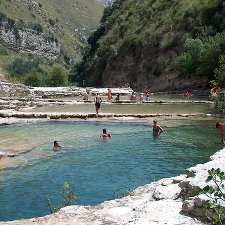 La Bruna Palace Panzió *