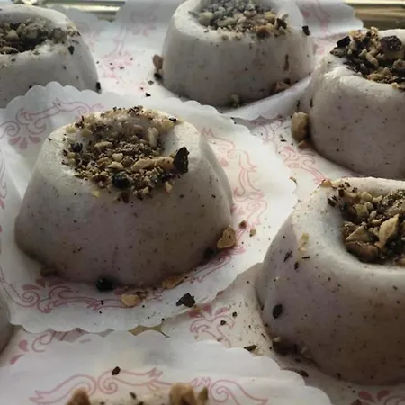 La Bruna Palace Panzió Avola