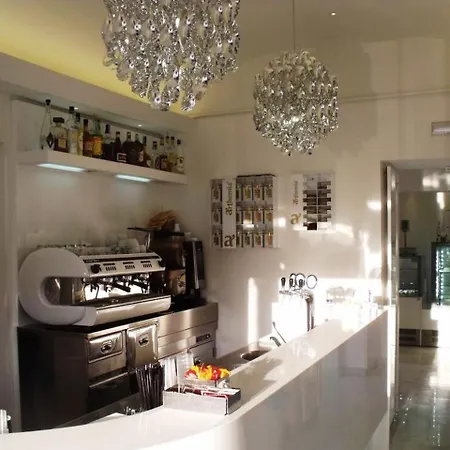 La Bruna Palace Panzió