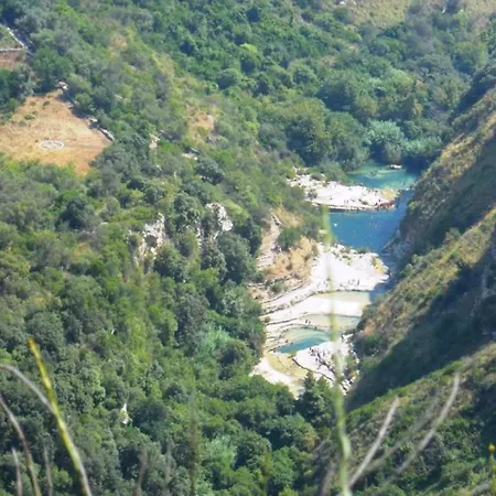 La Bruna Palace Panzió