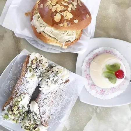 La Bruna Palace Panzió