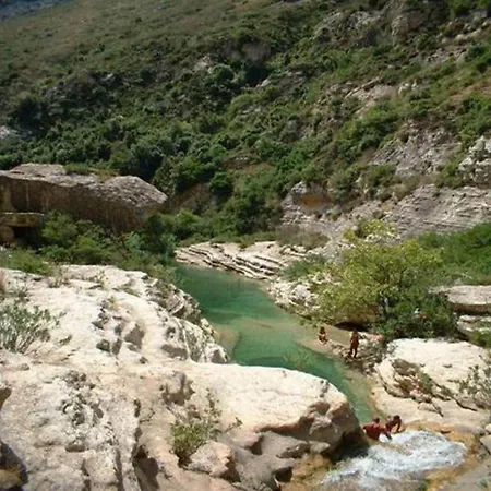 Panzió La Bruna Palace Avola