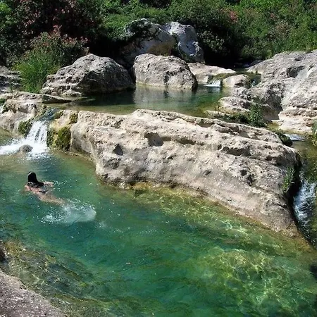 La Bruna Palace Panzió *
