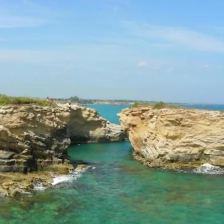 Panzió La Bruna Palace Avola