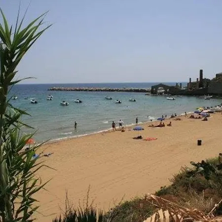 La Bruna Palace Panzió