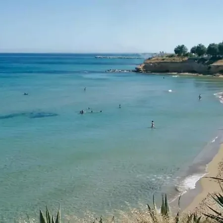 Panzió La Bruna Palace