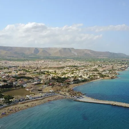 Panzió La Bruna Palace Avola