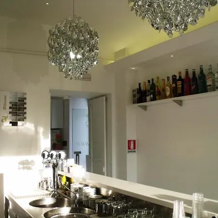 Panzió La Bruna Palace *