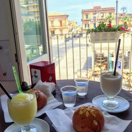 La Bruna Palace Avola