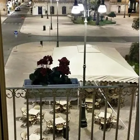 Panzió La Bruna Palace *