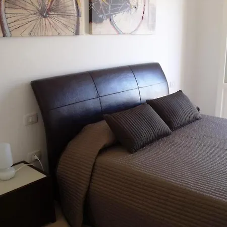 La Bruna Palace Panzió