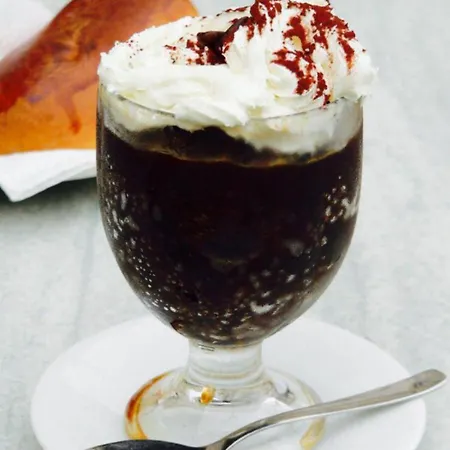 Panzió La Bruna Palace