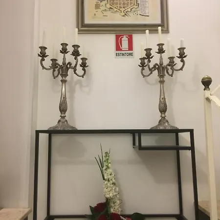 La Bruna Palace Avola