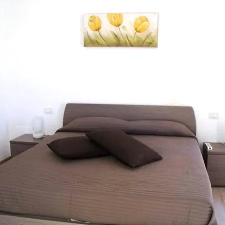 Panzió La Bruna Palace