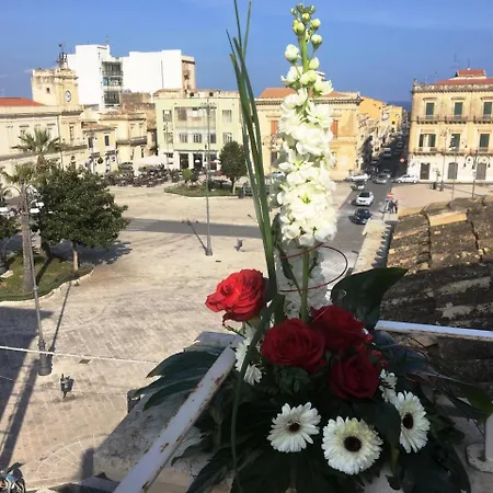 La Bruna Palace Panzió