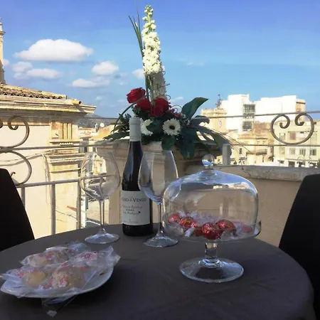 La Bruna Palace Avola