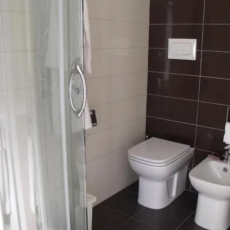 Panzió La Bruna Palace