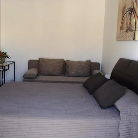 Panzió La Bruna Palace